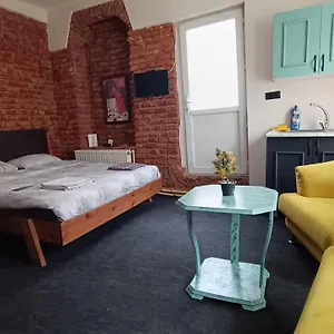 Yakamoz Apart Отель