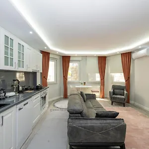 Bosphorus Exclusive Апарт-отель