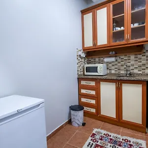 Istanblue Taksim Апарт-отель