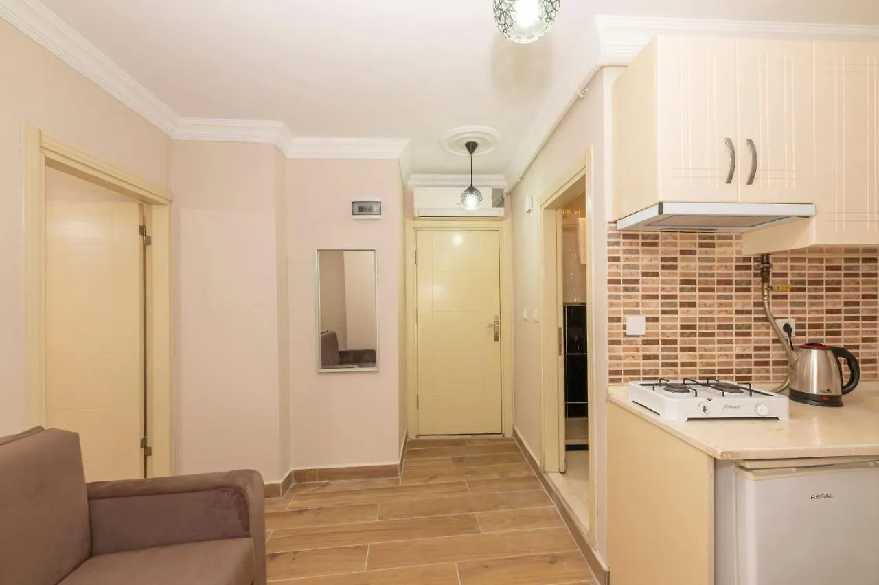 Marida Residence - Istanbul Taksim Turkey
