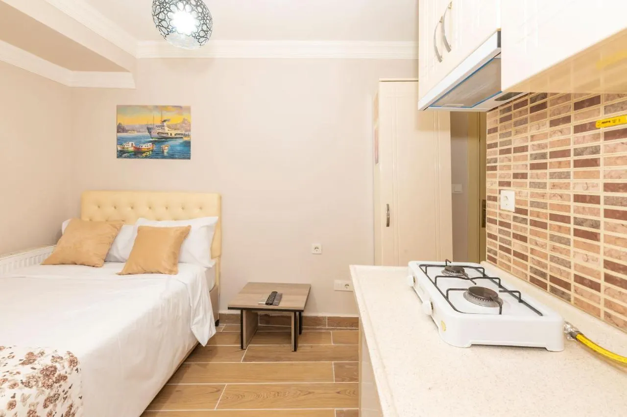 Marida Residence - Istanbul Taksim 0*,  Turkey