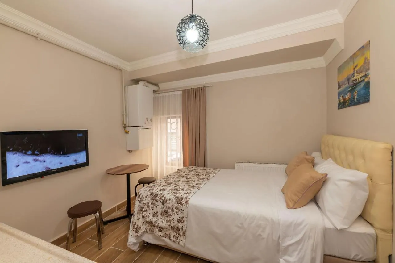 Marida Residence - Istanbul Taksim 0*,  Turkey