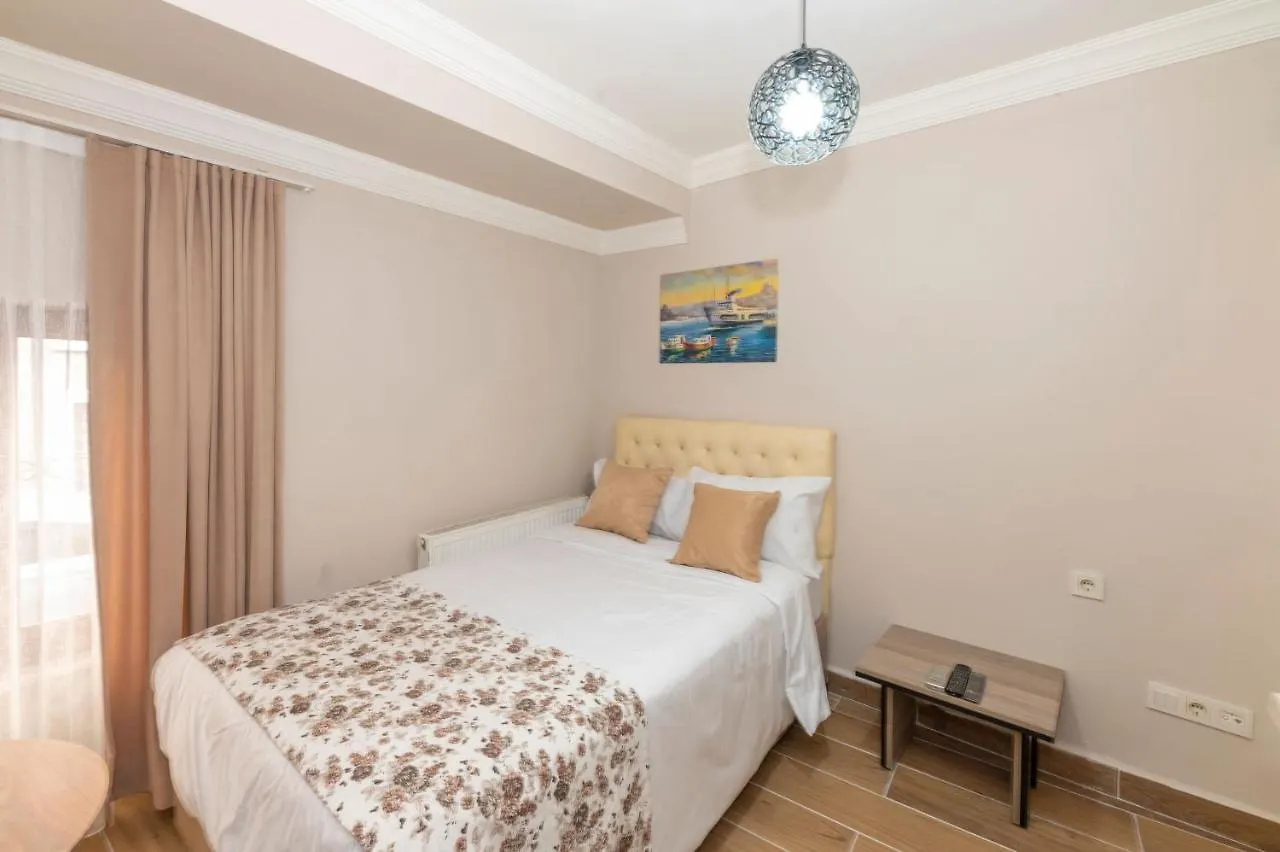 Marida Residence - Istanbul Taksim