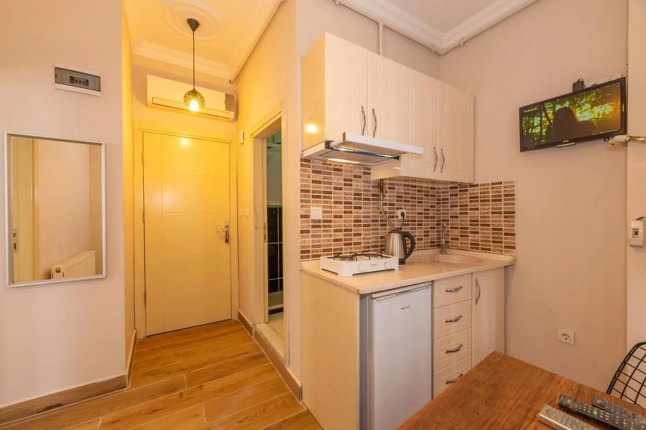 Marida Residence - Istanbul Taksim 0*,  Turkey