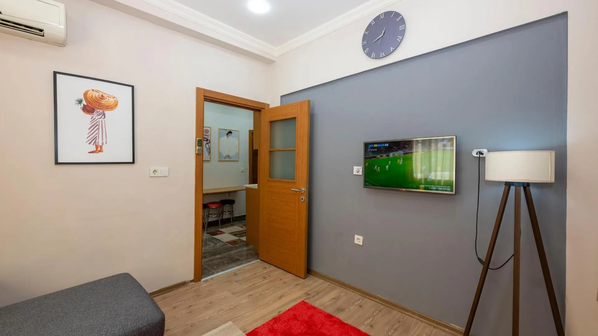 Marida Residence - Istanbul Taksim