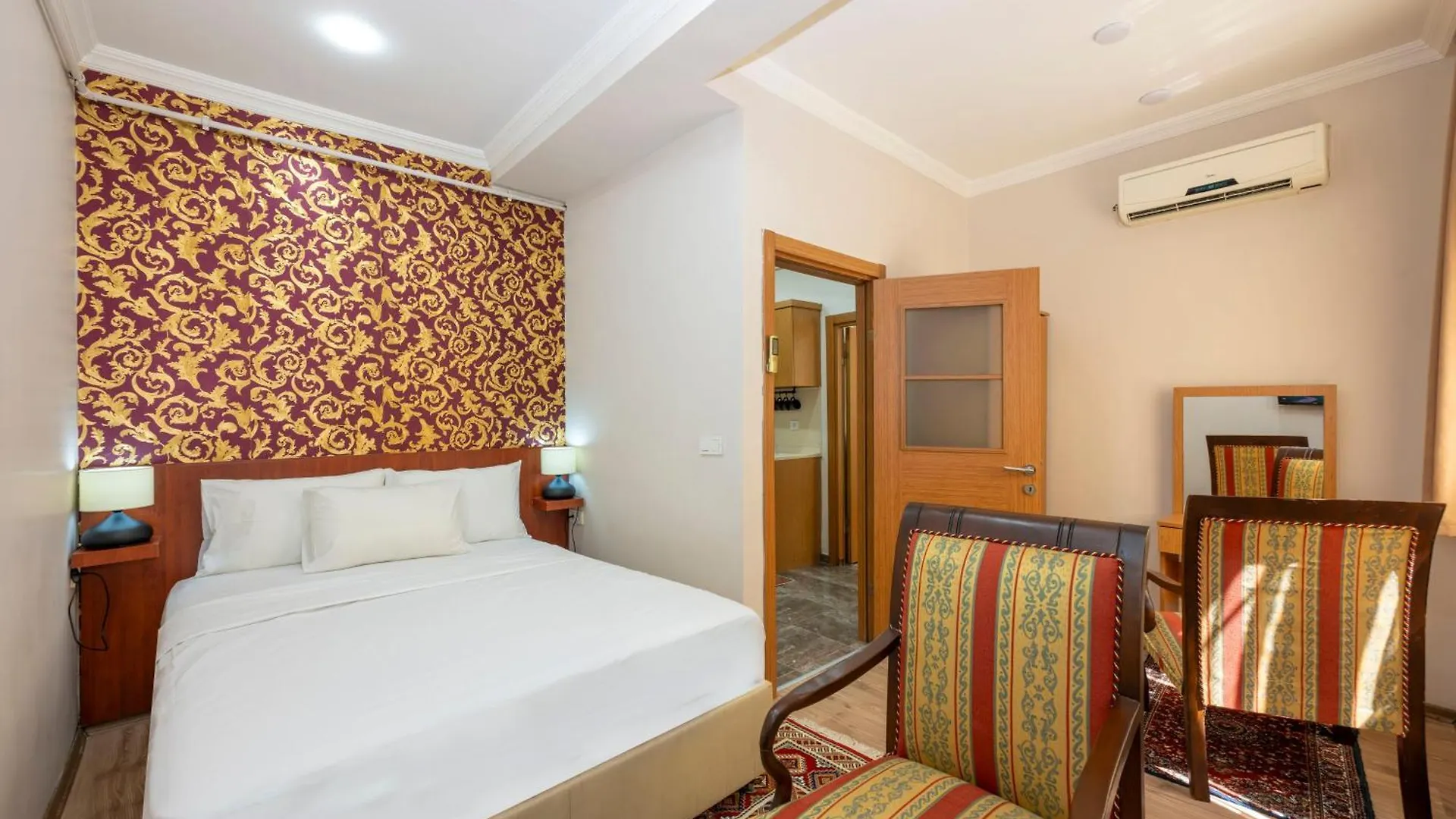 Marida Residence - Istanbul Taksim 0*,  Turkey