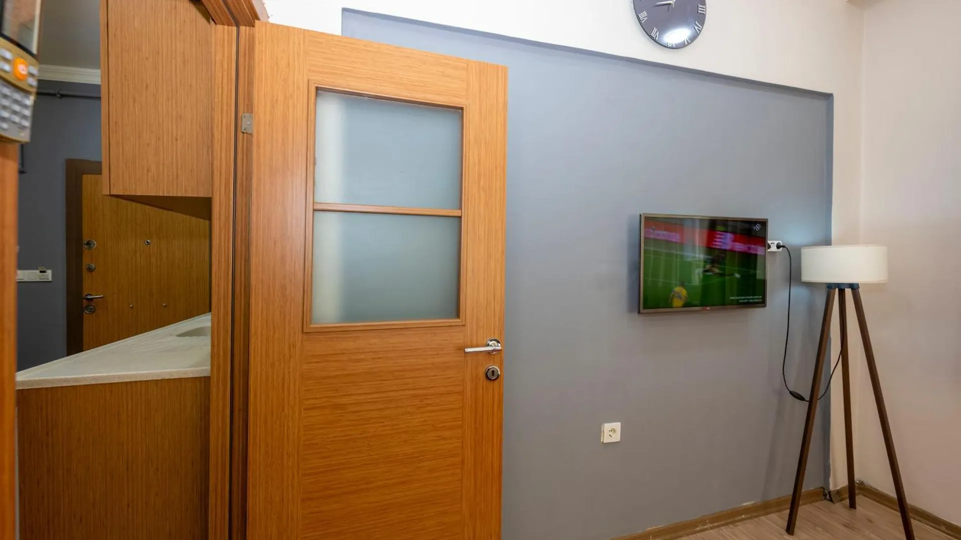 Aparthotel Marida Residence - Istanbul Taksim Turkey
