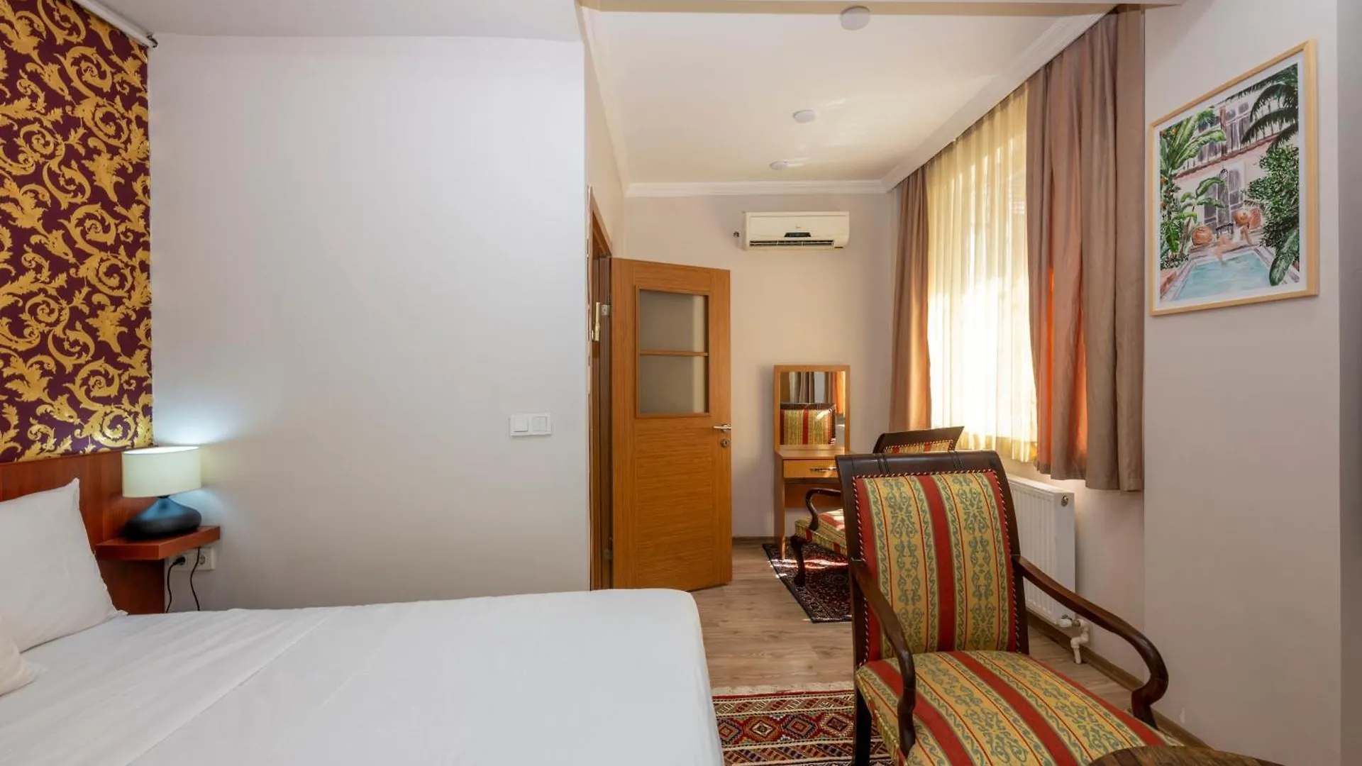 Marida Residence - Istanbul Taksim
