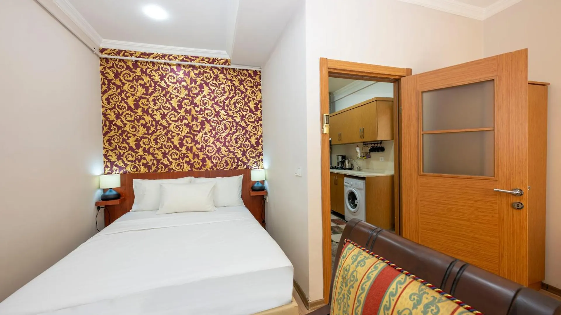 Marida Residence - Istanbul Taksim