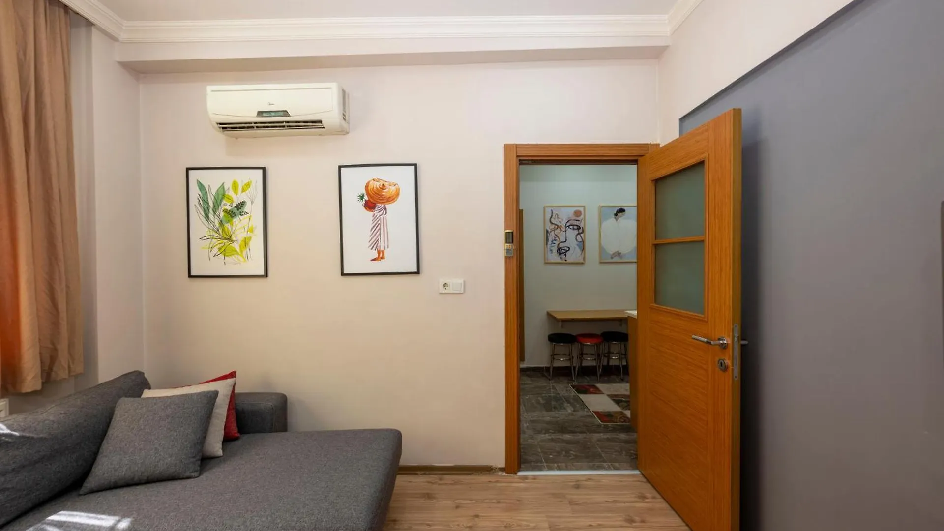 Marida Residence - Istanbul Taksim