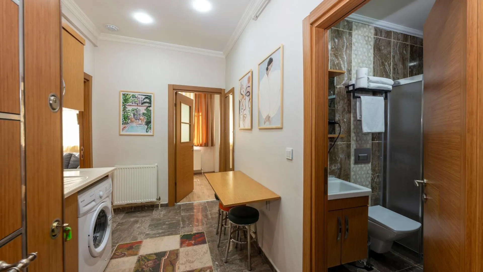 Marida Residence - Istanbul Taksim 0*,  Turkey
