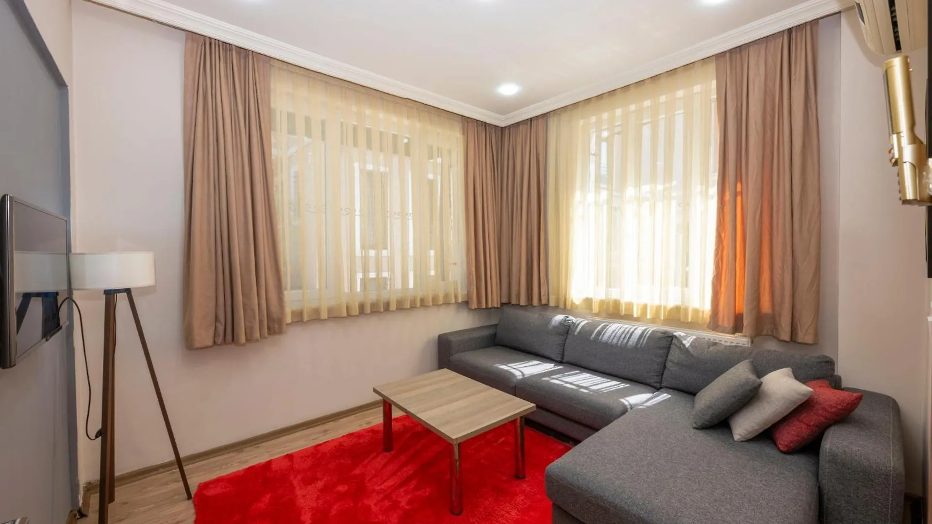 Marida Residence - Istanbul Taksim Aparthotel