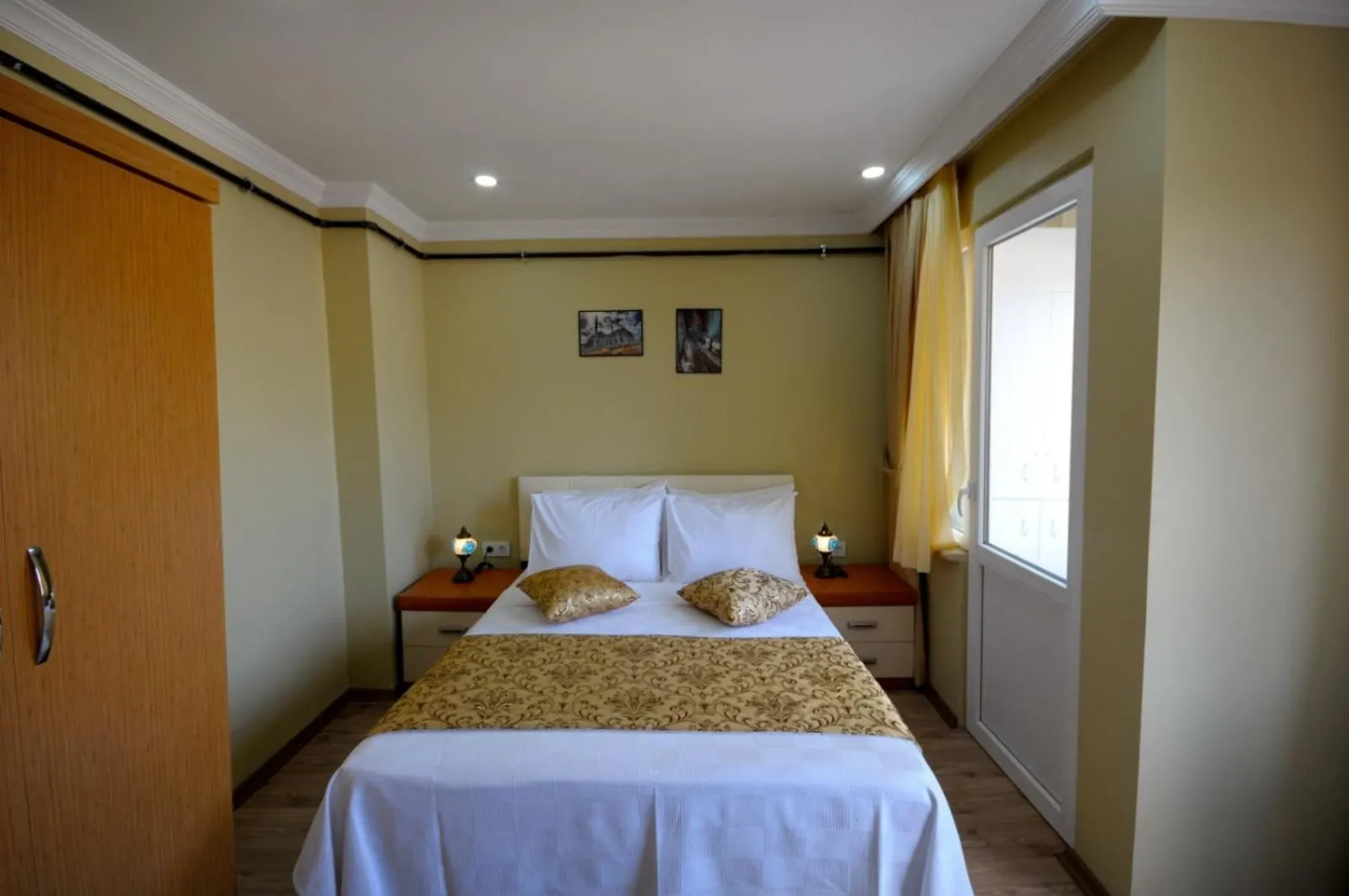 Marida Residence - Istanbul Taksim Turkey