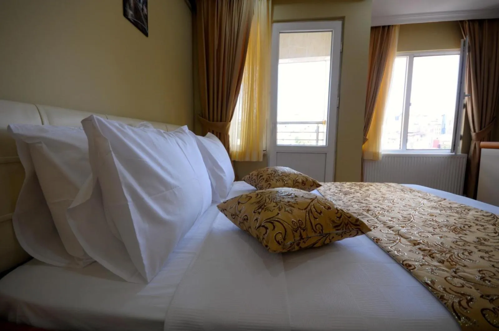 Marida Residence - Istanbul Taksim 0*,  Turkey