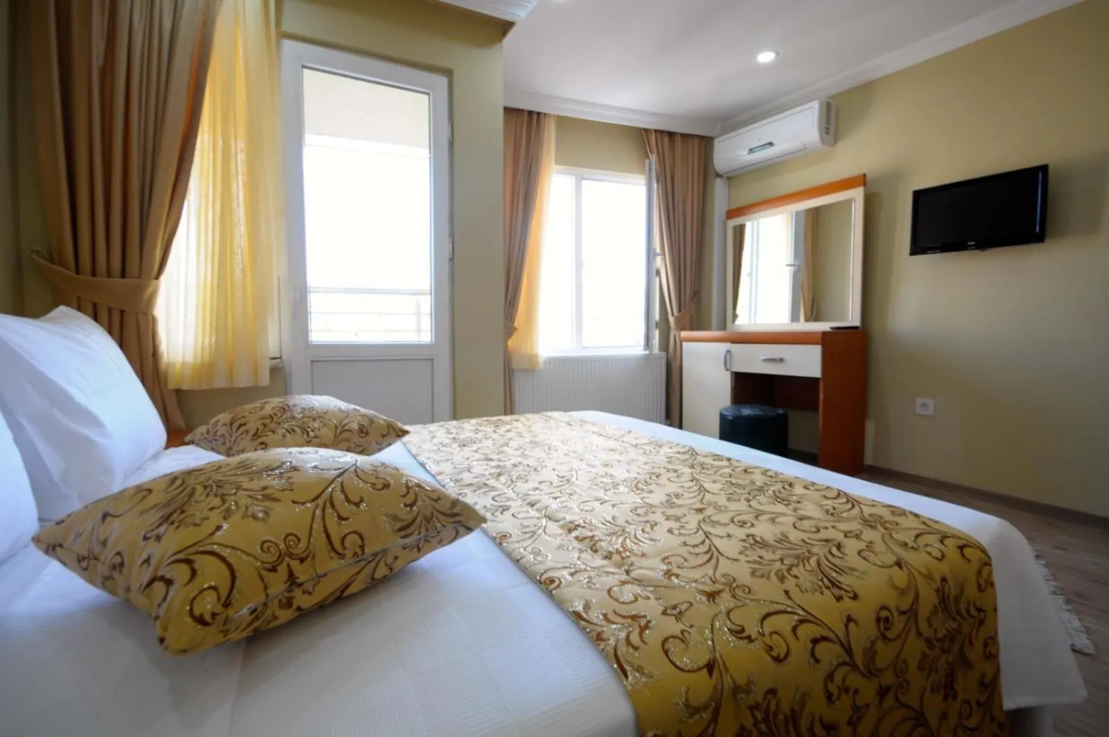 Marida Residence - Istanbul Taksim Aparthotel