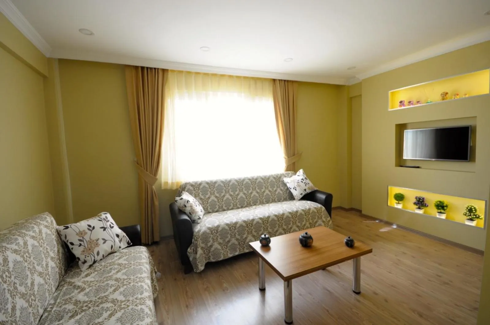Marida Residence - Istanbul Taksim