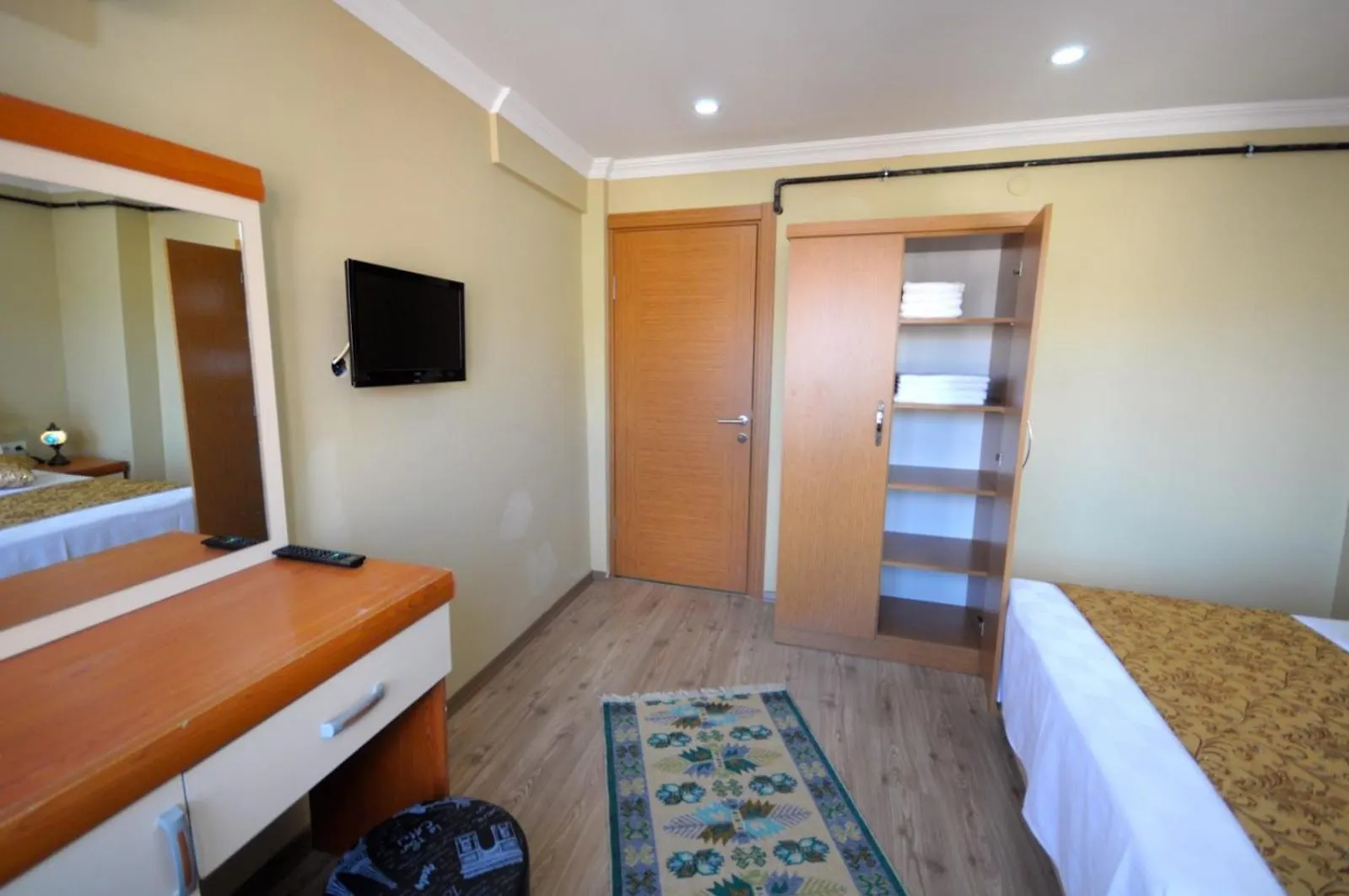 Marida Residence - Istanbul Taksim
